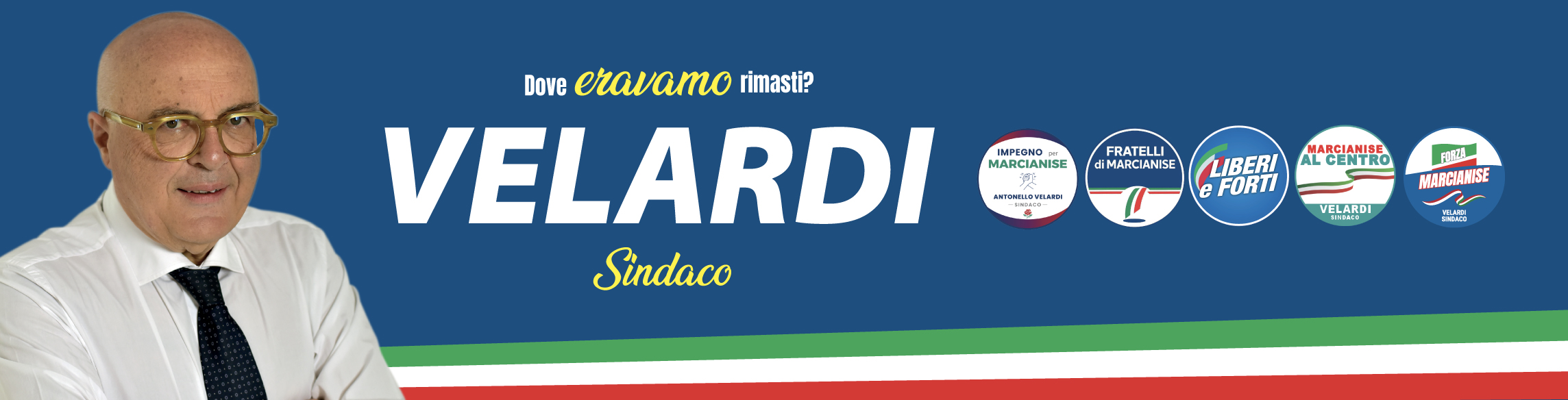 Antonello Velardi